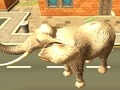 Jogo Simulador de Cidade de Animais Selvagens online