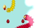 Jogo Aves Slither  online