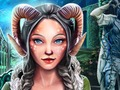 Jogo O labirinto místico  online