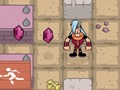 Jogo Mighty Magiswords Double Trouble in Mirror Castle online
