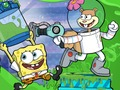 Jogo Nickelodeon Capture o limo  online