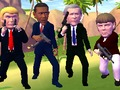 Jogo Strike do líder  online