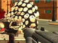 Jogo Hunter Dino online