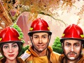 Jogo Heróis da montanha  online