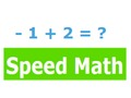 Jogo Matemática de velocidade  online