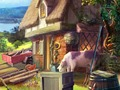 Jogo A fazenda vintage online