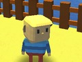 Jogo Kogama Jump World online