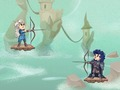 Jogo Jogo de arcos  online