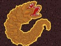 Jogo Worm de areia  online