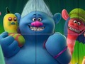 Jogo Trolls quebra -cabeça online