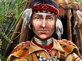 Jogo O sonho do xamã  online