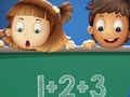Jogo 1 + 2 + 3  online