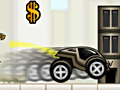 Jogo Dublê louco  online