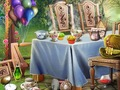 Jogo Fantasia do país das maravilhas online