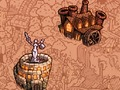 Jogo Empresa de aventura Questmore  online