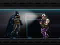 Jogo Batman Shadow Combat online