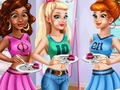 Jogo Festa Sorority Universitária  online