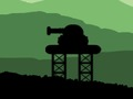 Jogo Tanque de batalha  online