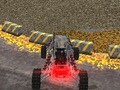 Jogo Roadroad Truck Race Extreme 3d  online