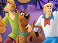 Jogo Scooby-doo! Tripulação sorrateira online