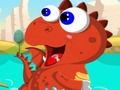 Jogo Jump dino online