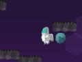 Jogo Jumper espacial online
