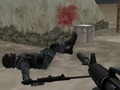 Jogo Ultimate Swat 2 online