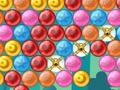 Jogo Monstro da bolha  online