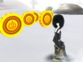 Jogo Sky Ninja Danger online