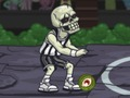 Jogo Basket Monsterz online