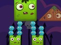 Jogo Stacker super assustador online