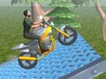 Jogo Moto Sport Bike Racing 3D online