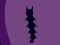Jogo Serpente mutante  online