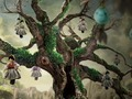 Jogo A Ilha dos Marionetes  online