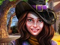 Jogo Halloween está chegando  online