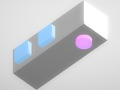 Jogo Empurrar o quebra -cabeça online