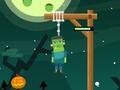 Jogo Salvar os monstros  online