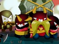 Jogo Indomável online