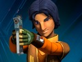 Jogo Star Wars Rebelds online