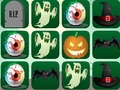 Jogo Festa de halloween  online