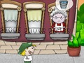 Jogo Ataque dos vóleos  online