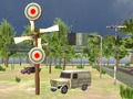 Jogo Especialista em arco e flecha 3D online