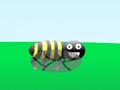 Jogo Atirador de abelhas online