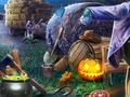 Jogo Fazenda Paranormal  online
