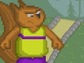 Jogo Parque de bolotas online
