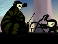 Jogo Planeta de Kaz  online