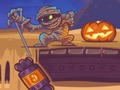 Jogo Doces de múmia online