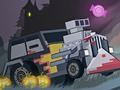 Jogo Racing de Halloween no Halloween online