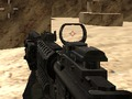Jogo Guerra de Swat  online
