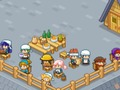 Jogo Sobremesa feliz  online